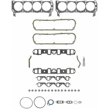 Fel-pro Hs9333pt Engine Cylinder Head Gasket Set - 1982-1985 Ford 5.0l 302 V8