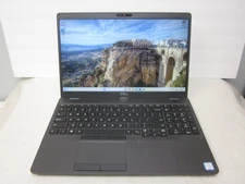 Dell Latitude 5501 I7-9850H @ 2.6GHz 512GB 16GB WIN11PRO TOUCH #3