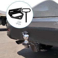 Kit De Pièces De Rechange Pour Attelage De Remorque Universel Pour Tondeuse,