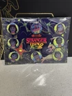 Netflix Stranger Things Tales From '85 8 Pins Set AMC Theatres Exclusive Promo