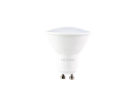 Led Line Lite Led GU10 5W Reflektor 450Lm 120° 220-240V Kaltweiß 6500K