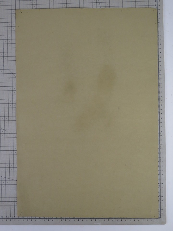 Painting Vintage Male Portrait Drawing 1940s Pencil On Paper Italia ...