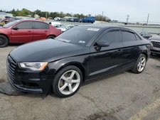 Driver Air Bag Hatchback E-tron Driver Knee Fits 15-18 AUDI A3 3058929