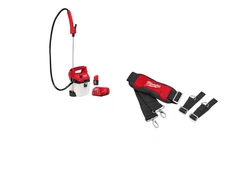 Milwaukee 2528-21G1S M12 12V 1 Gallon Handheld Sprayer Kit w/ Strap