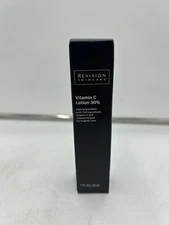 Revision Skincare -  Vitamin C Lotion 30% for brightness skin, 1 Fl Oz  SEALED 