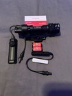 Surefire M952-IR Light KM3 LED IR & M93 Mount, 2-P/S’s & 2-Surefire Batteries — photo 1