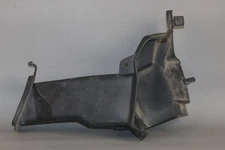 2011 Bmw E90 1/3 Series Front Left Side Windshield Cowl Water Drain Duct Oem