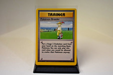 Pokémon TCG - Rare 4th Print 1999-2000 Pokémon Breeder Base Set 76/102 - NM on eBay