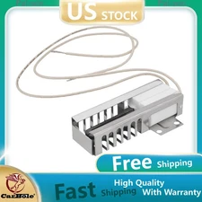 WB13K21 5303935066 Gas Range Oven Igniter Replacement for GE Kenmore WB13T10045