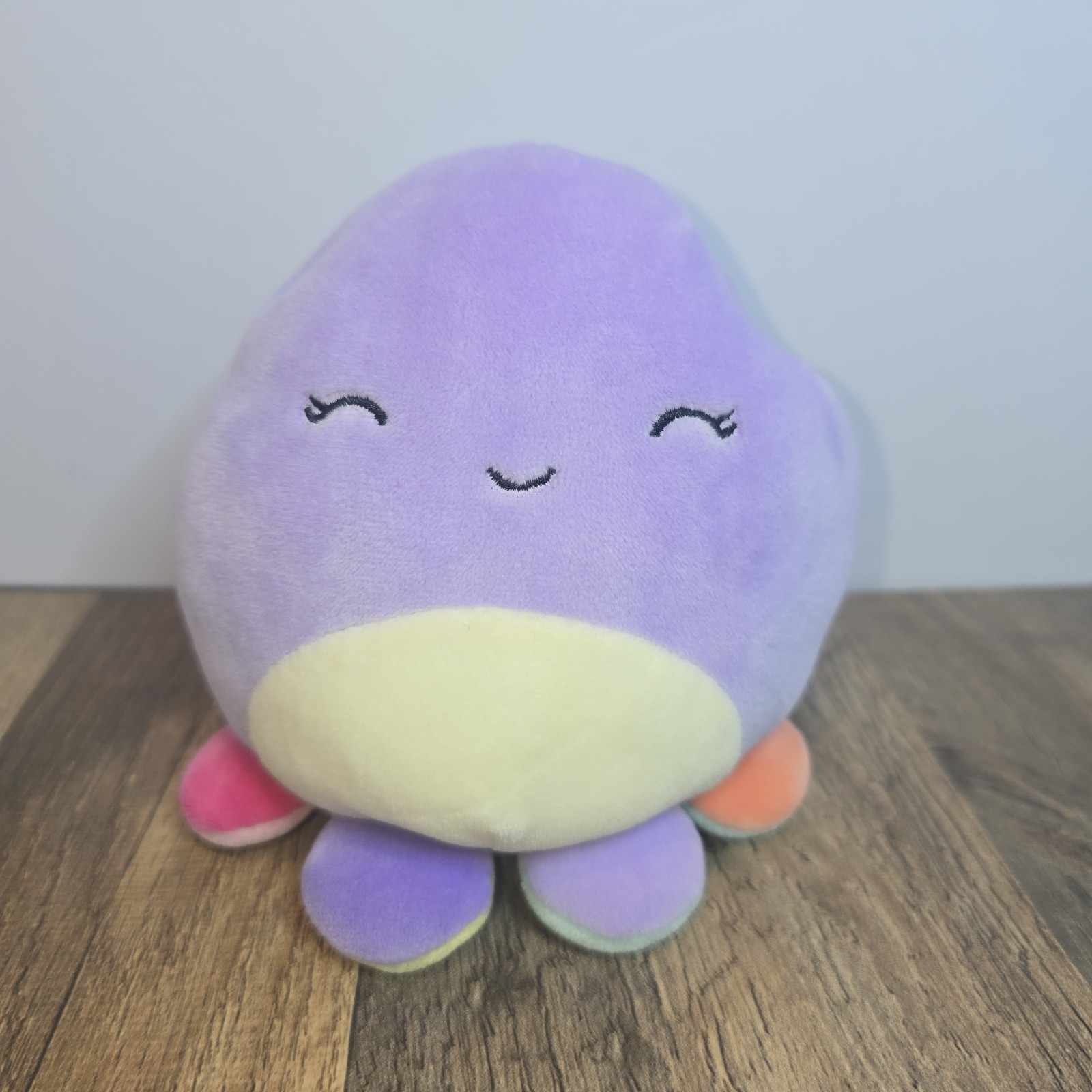 Kellytoy Squishmallow Flip-A-Mellow 8