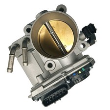 Throttle Body For Honda Accord 3.5l 2008-2012 Honda Odyssey 3.5l 2007-2017 Throttle Body For Honda Accord 3.5l 2008-2012 Honda Odyssey 3.5l 2007-2017