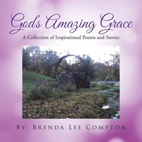 Brenda Lee Compton | God's Amazing Grace | Taschenbuch | Englisch (2016)-image