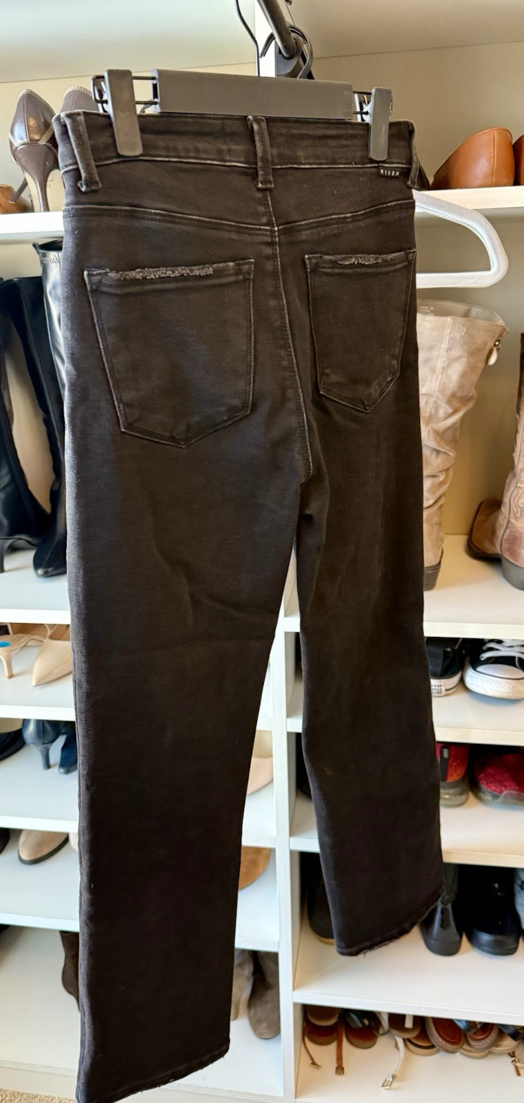 Black Jeans (Risen) - image 2