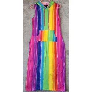 rainbow ladies dresses Dress Women pride womens rainbow dress