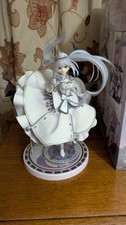 Date A Live Fragment: Date A Bullet - White Q...