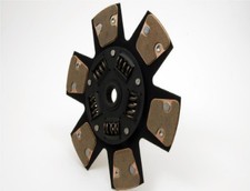 Centerforce 323280023 Cerametallic Clutch Friction Disc For 11-17 Ford Mustang