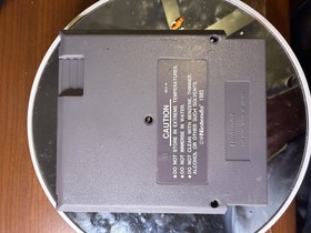 Lee Trevino's Fighting Golf (Nintendo Entertainment System NES) TESTED