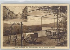 Waldshut Tiengen Rhein Waldshut-Tiengen Hotel Rebstock