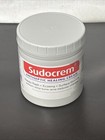 Sudocrem Antiseptic Healing Cream 400g Tub New Unopened