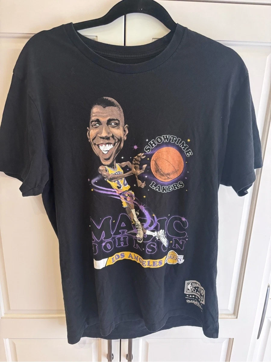 Mitchell & Ness T-Shirts for Men for sale | eBay