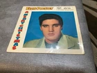 ELVIS PRESLEY - EP - SINGS CHRISTMAS SONGS - RCA - UK - RCX 121 - ROCK 1957