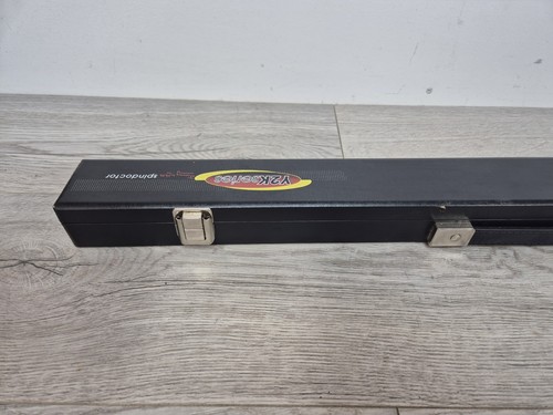 BCE Custom Queue Jimmy White Spindoctor Poolqueue Y2k Serie BCE Hardcase sehr guter Zustand!! - Bild 12 von 16