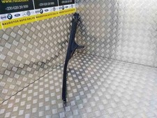 AUDI A4 8D2, B5 Innenschwellenzierleiste hinten links 8E0867767 2.50 32495457