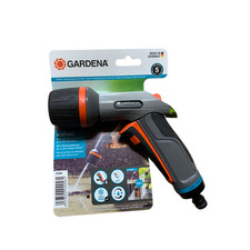 GARDENA Comfort Multi-Reinigungsspritze Pulse Reinigung Garten