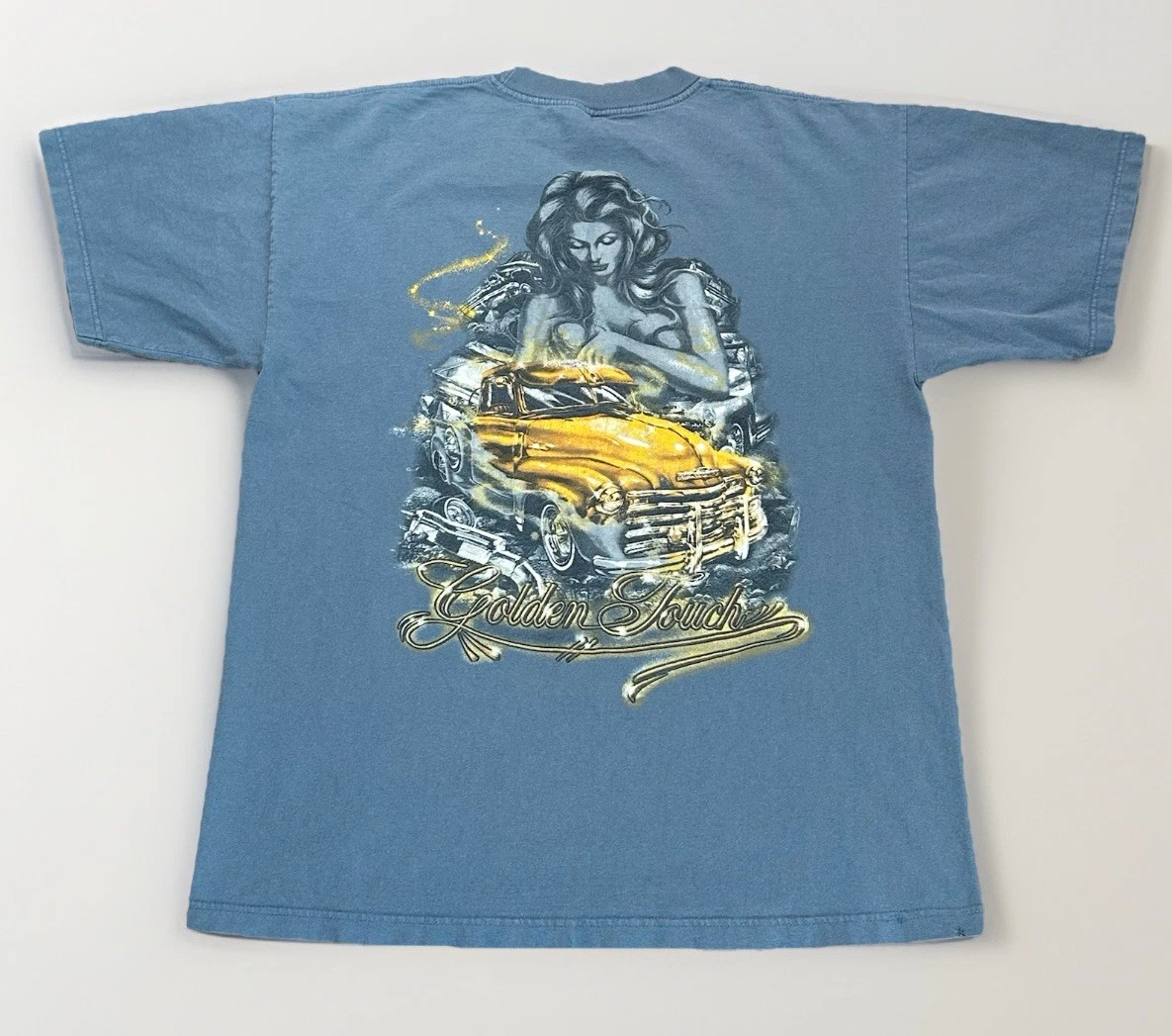 Murina Blue Shirts for Men for sale | eBay