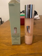 Clinique Moisture Surge HYDRO Infused Lotion 100ml Each Very Dry To Oily