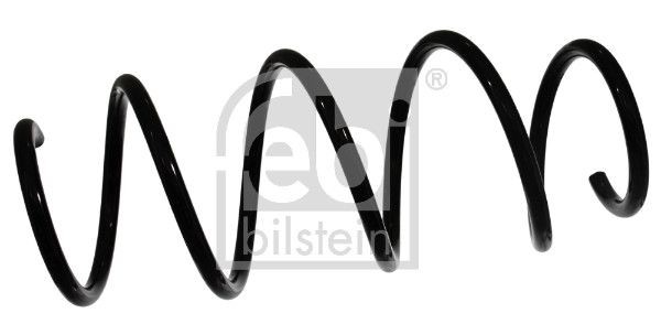 Federung febi bilstein 46988 FüR OE A204 321 05 04 - 204 321 05 04-image