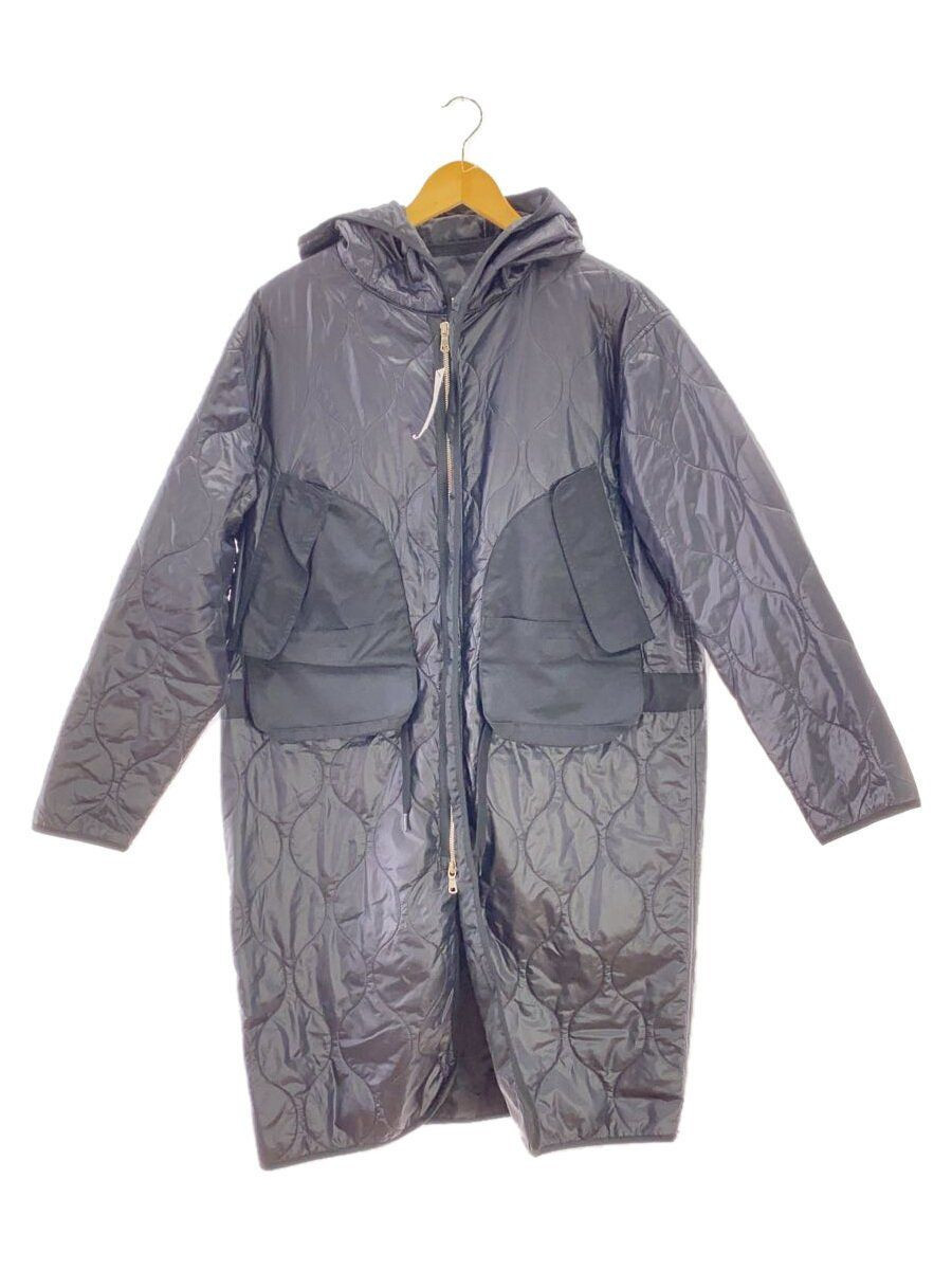 I am others x HAMNETT coat 1 nylon Black NMHACO-ST17AW-001 I am others x HAMNETT coat 1 nylon Black NMHACO-ST17AW-001