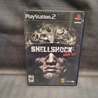 ShellShock: Nam '67 (Sony PlayStation 2, 2004) PS2 Video Game