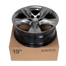19 Oe Factory Stock Wheel Rims 75229 75163 For Toyota Highlander 2014-19