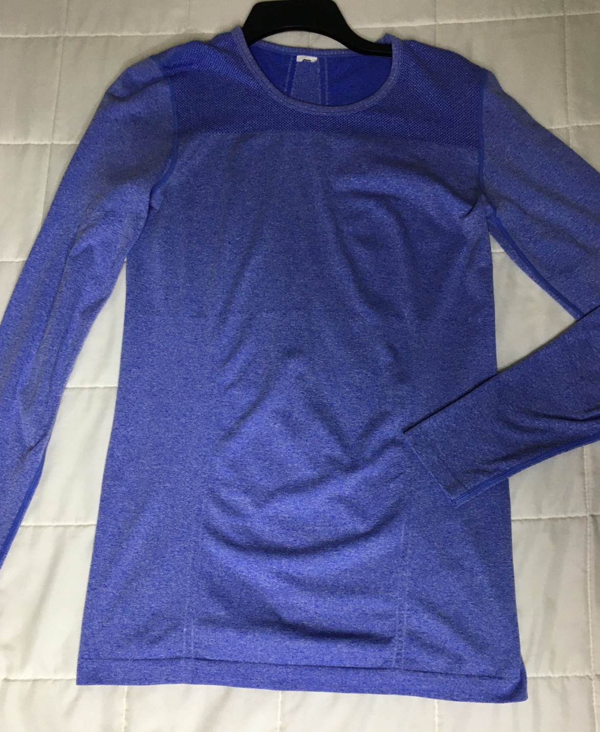 Fabletics Eureka Seamless Athletic Top Women's Si… - image 4