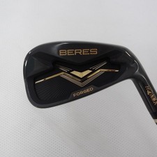 HONMA Open Box Single Iron BERES BLACK #5 Sti...