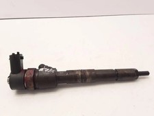 FIAT BRAVO II 198 Einspritzdüse 0445110300 1.60 Diesel 77kw 2008 20734578