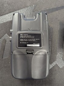 NEC Turbo Express Turbografx 16 Hand Held Console With Turbo Vision Tuner 