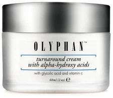 Alpha Hydroxy Acid Cream for Face Best Glycolic Acid Exfoliating Face Moisturize