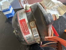Niehoff A1-102 Brushless Alternator Complete With A2-102 Regulator Niehoff A1-102 Brushless Alternator Complete With A2-102 Regulator