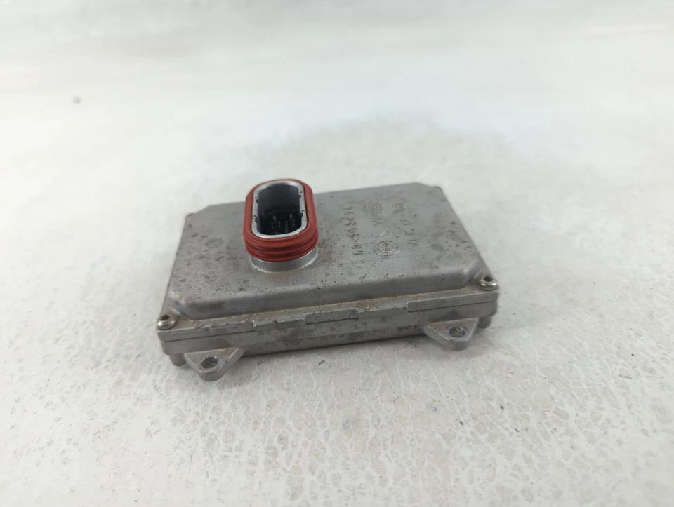 Mercedes-benz Ml250 Headlight Ballast Head Light CELLP - Image 2 of 4