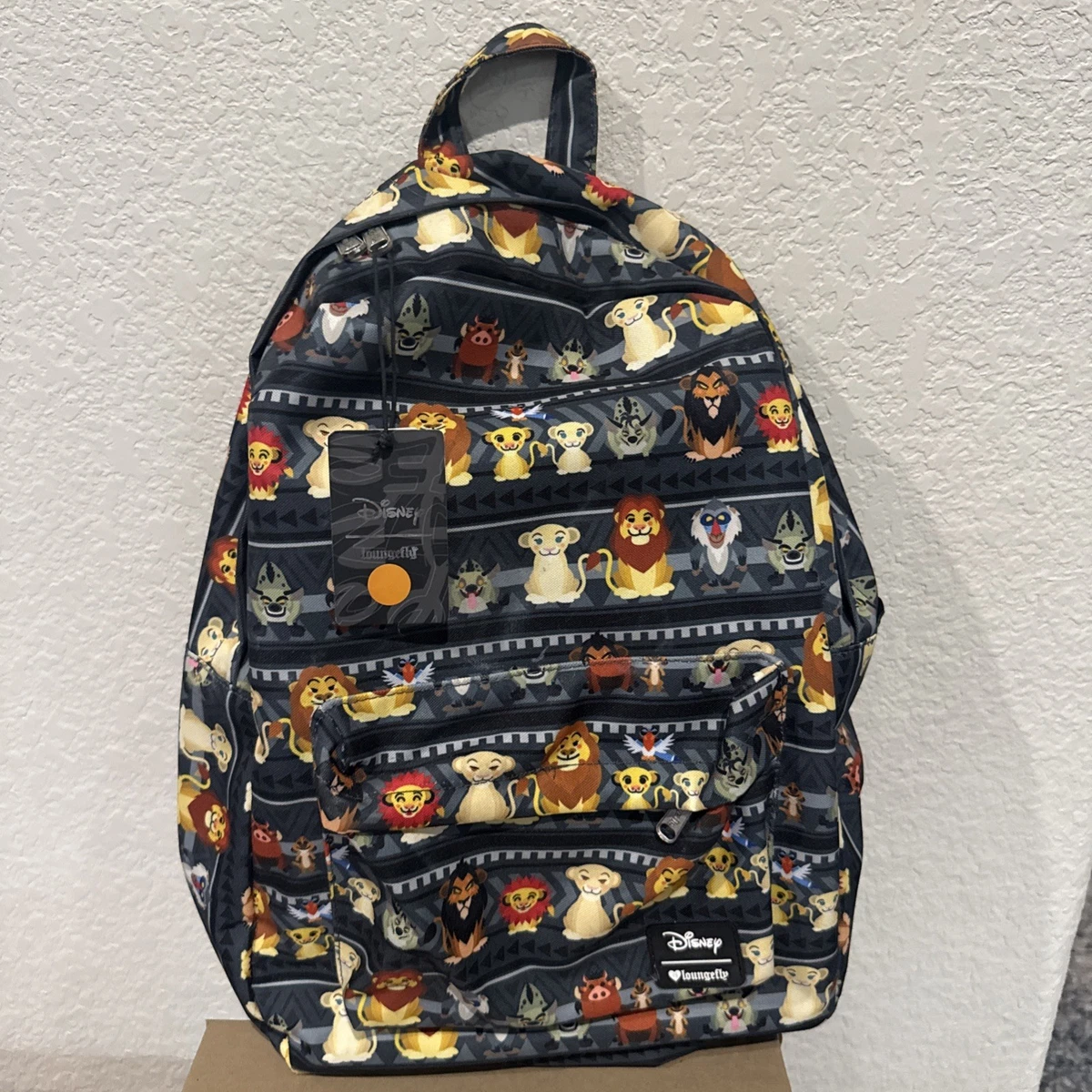 lion king backpack products for sale | eBay