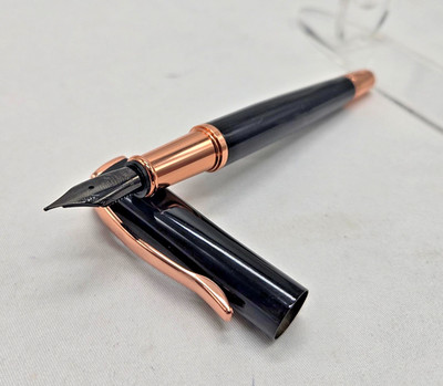 Monteverde USA Impressa Fountain Pen Medium Nib