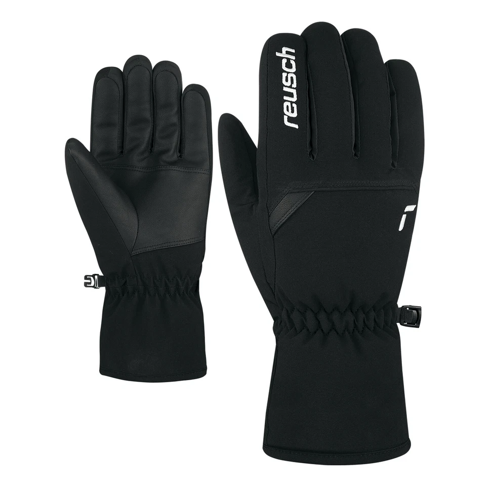 Reusch Herren Handschuhe Skihandschuhe Elon R-TEX® XT