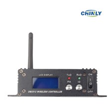 DMX512 Controller Receiver Transmitter Wireless Lighting Control for Laser Light