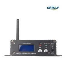 DMX512 Controller Receiver Transmitter Wireless Lighting Control for Laser Light
