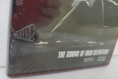 NEW Dolby Digital Plus True-HD Sound of High Definition 7.1 Demo