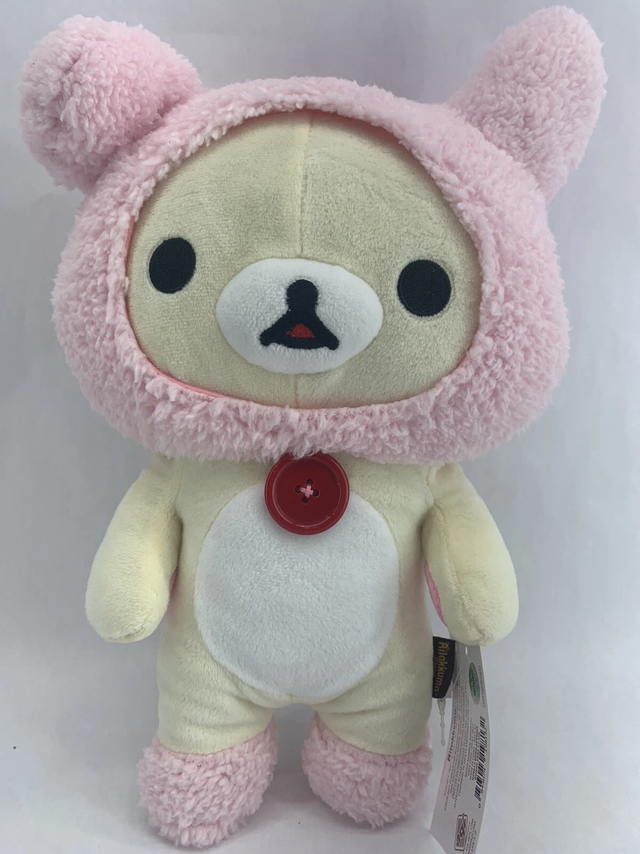 Korilakkuma bunny hotsell