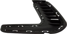 Fog Light Trim for 2017 Hyundai Elantra Ultimate 4 Cyl 2.0L Front Driver Side 
