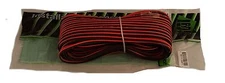 IMC AUDIO 20' Feet 16 GA Gauge Red Black 2 Conductor Speaker Wire Audio Cable